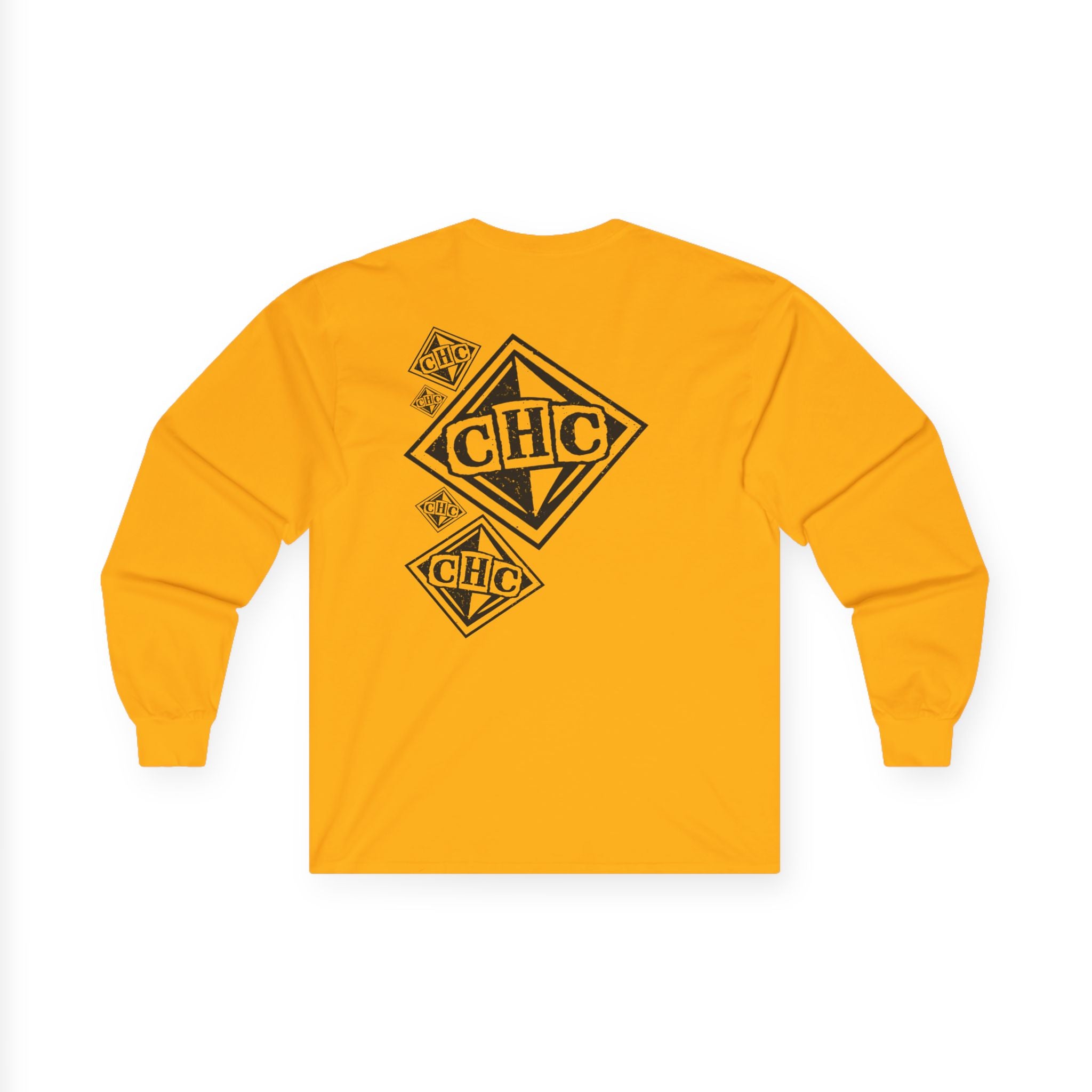 Drift Mark Long Sleeve Tee