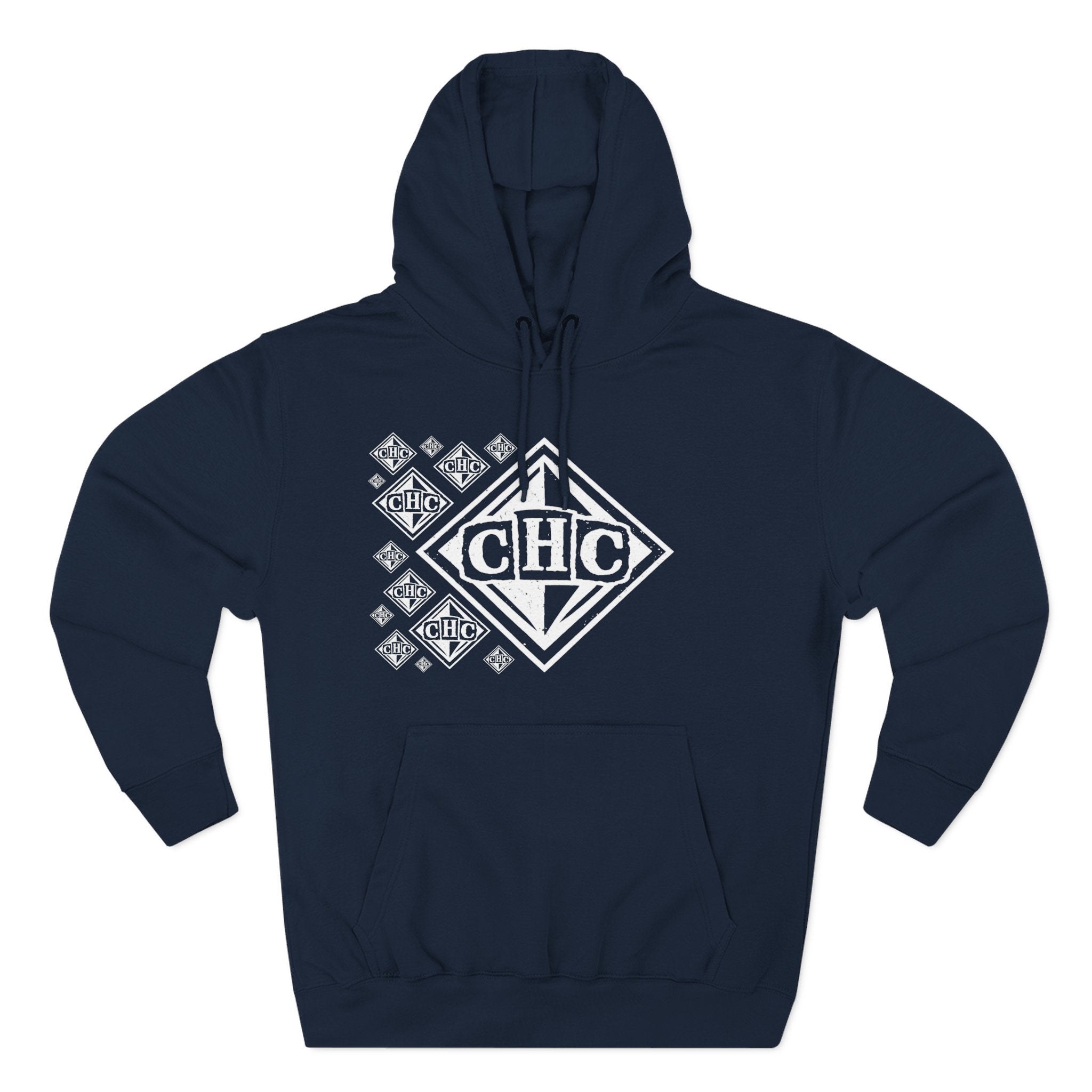 Scatter Hoodie